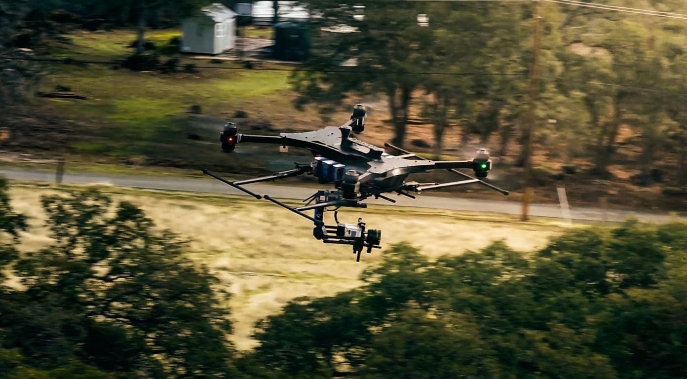 Enterprise Air