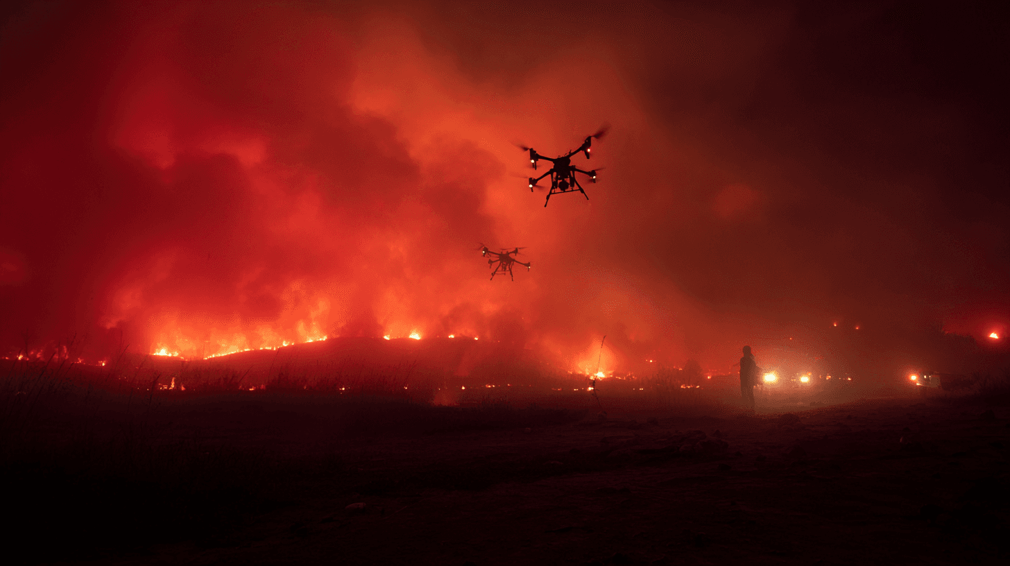 Fire mission operations