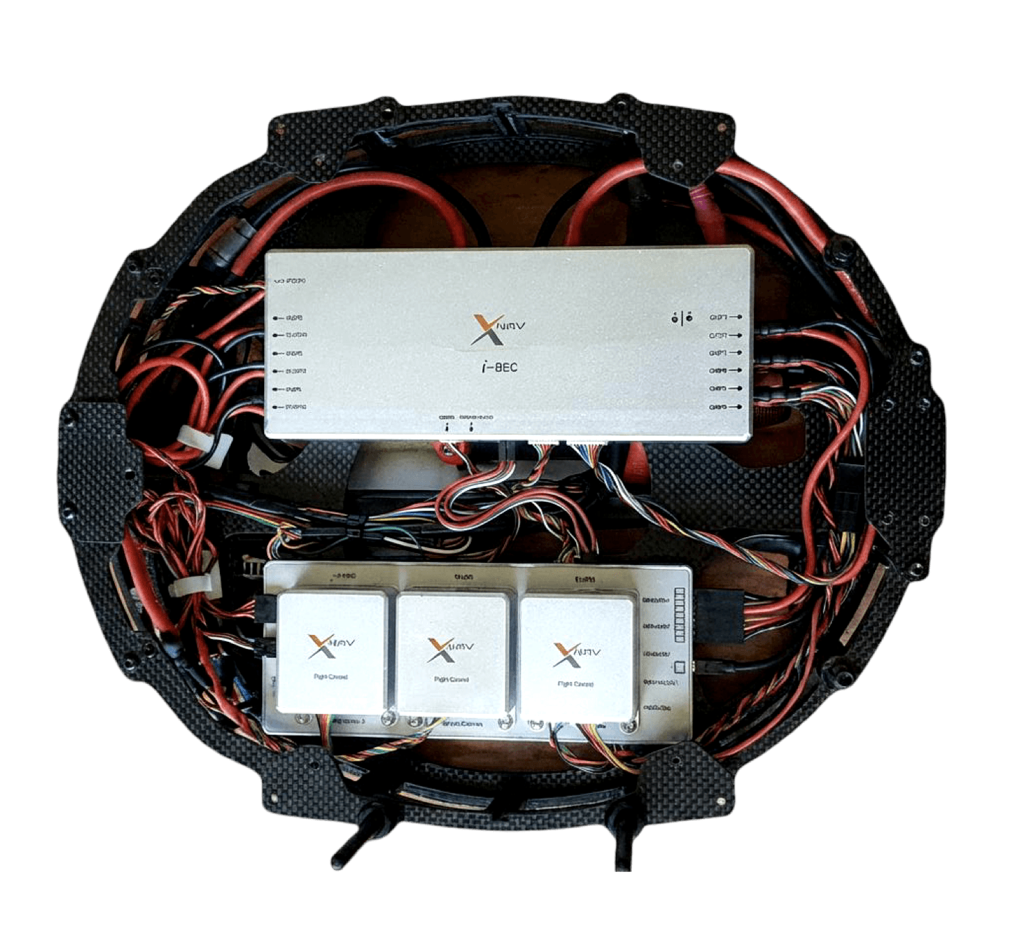 xNav™ AI Platform