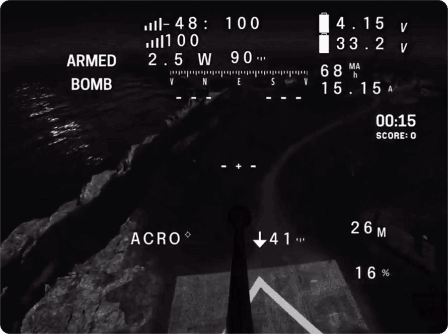 Matrix Sim