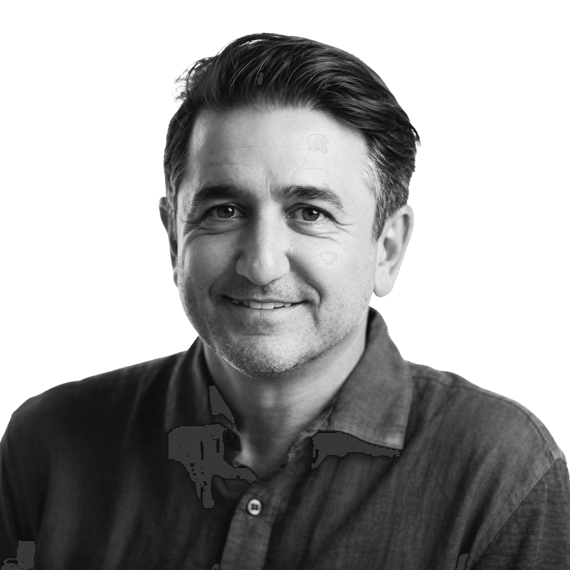 Andrew Fox