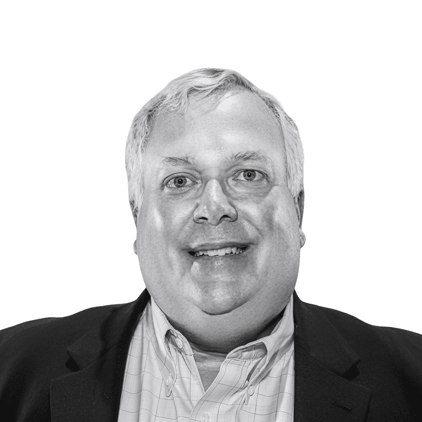 Ed Jordan