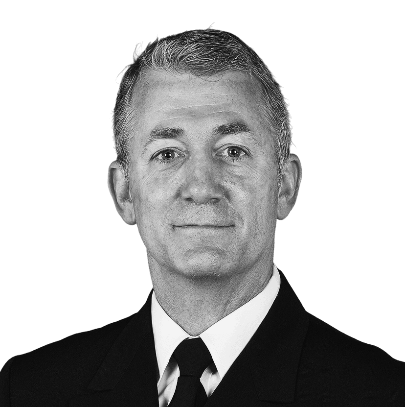 Milton "Jamie" Sands III