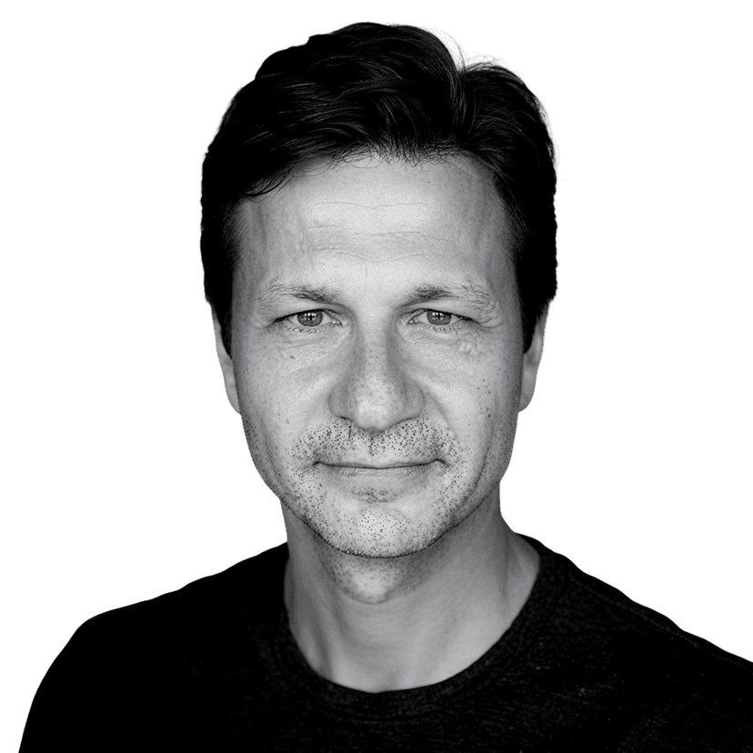 Max Eshkenazy