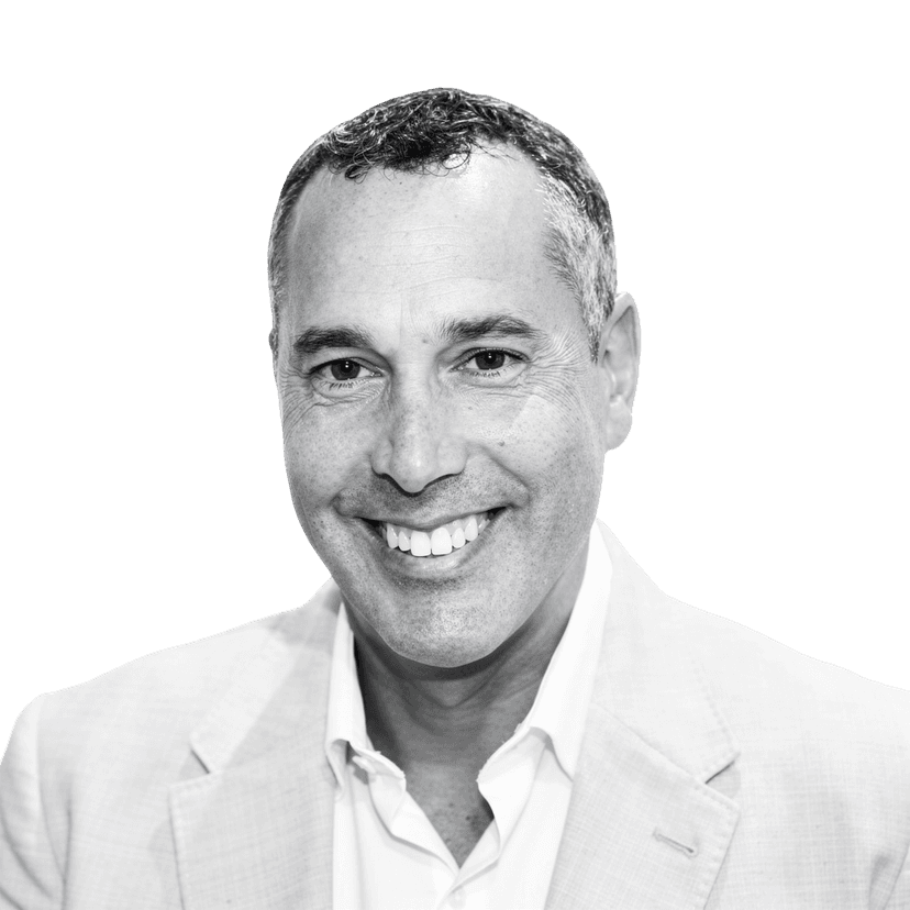 Michael Sinensky