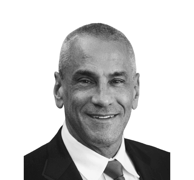 Steve Hoffman