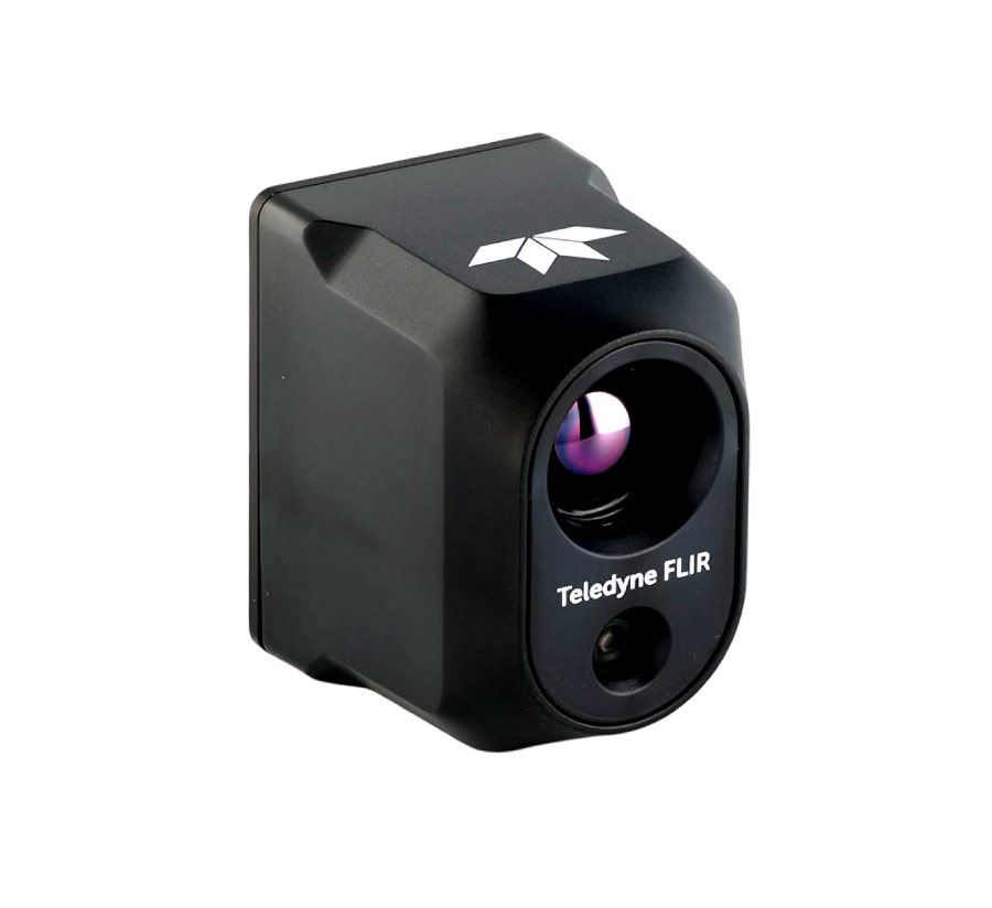 Teledyne FLIR Hadron 640 sensor module