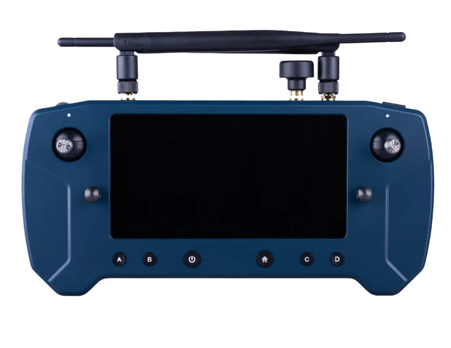 Herelink Blue V1.1 ground controller