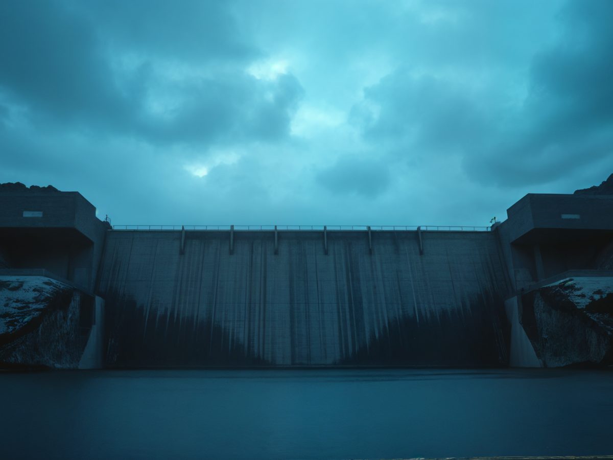Dams & Hydroelectric