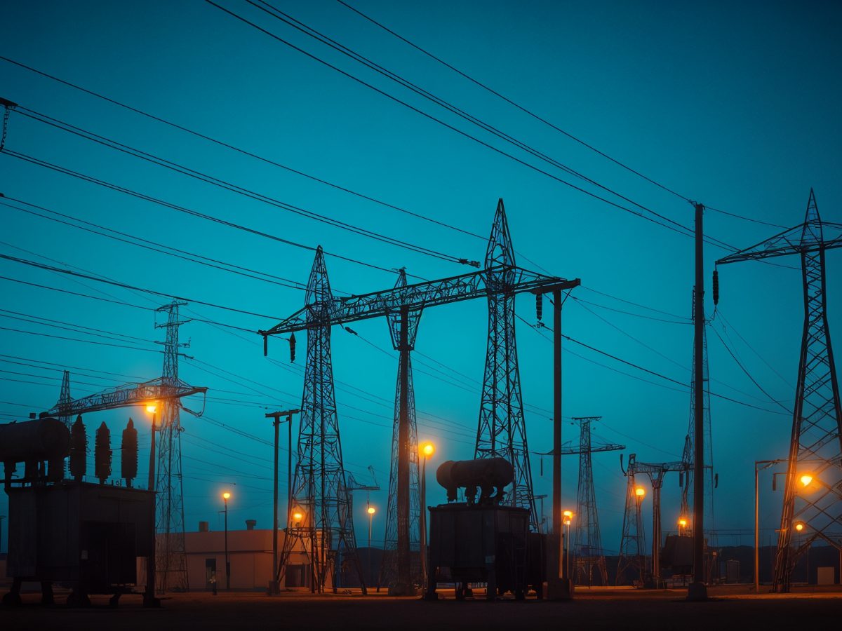 Power Grid