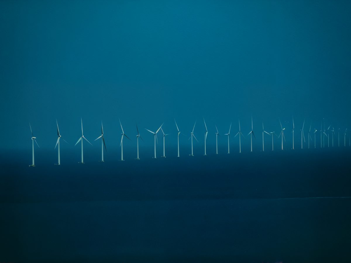Wind Farms